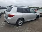 2010 Toyota Highlander SE