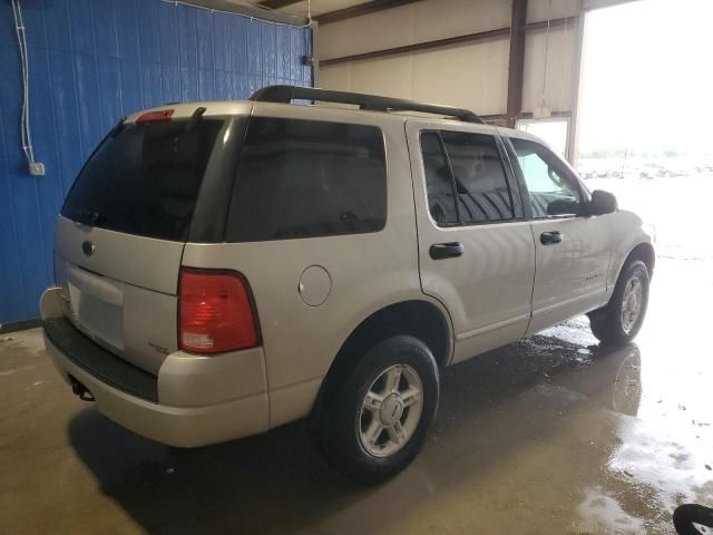 2005 Ford Explorer XLT