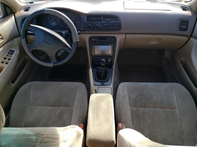 1997 Honda Accord LX