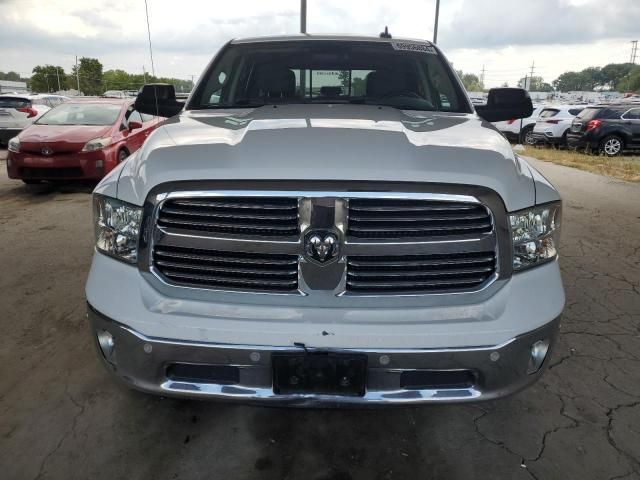 2018 Dodge RAM 1500 SLT