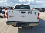 2006 Ford F150 Supercrew