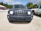 2007 Jeep Patriot Sport