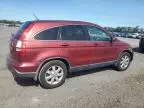 2007 Honda CR-V EXL