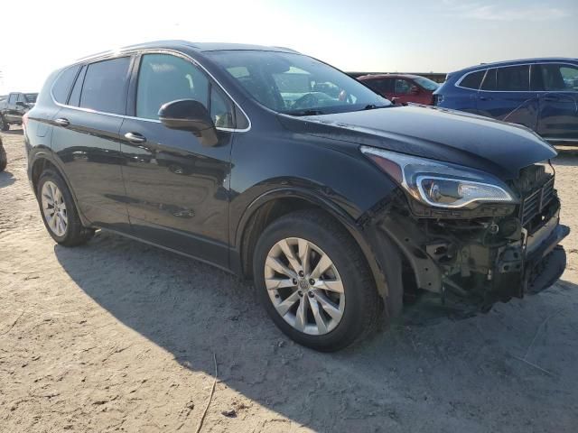 2018 Buick Envision Essence