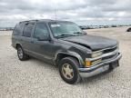 1999 Chevrolet Tahoe C1500