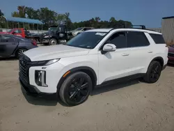 Hyundai Palisade x Vehiculos salvage en venta: 2024 Hyundai Palisade XRT