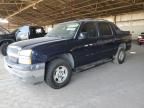 2005 Chevrolet Avalanche C1500