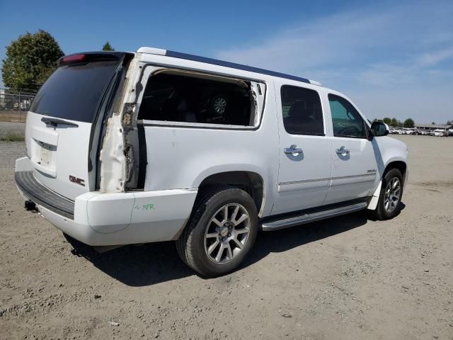 2011 GMC Yukon XL Denali