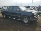 2006 Chevrolet Silverado K1500