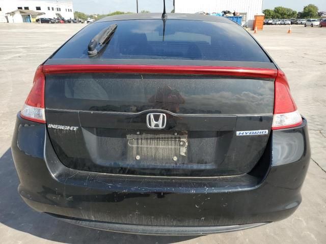 2010 Honda Insight LX