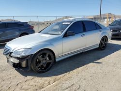 2010 Mercedes-Benz S 550 en venta en North Las Vegas, NV