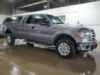 2011 Ford F150 Super Cab