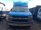 2014 Chevrolet Express G3500