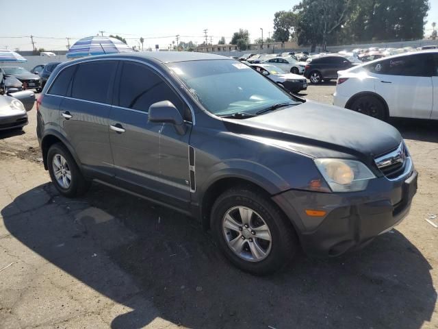 2008 Saturn Vue XE