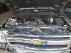 2007 Chevrolet Silverado K1500 Crew Cab