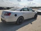 2014 Ford Taurus Limited