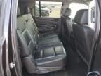 2016 Chevrolet Suburban K1500 LT