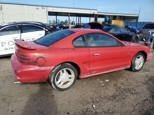 1995 Ford Mustang GT