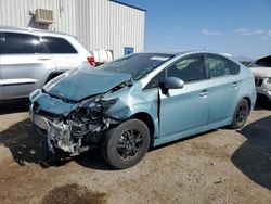 Toyota Prius salvage cars for sale: 2014 Toyota Prius