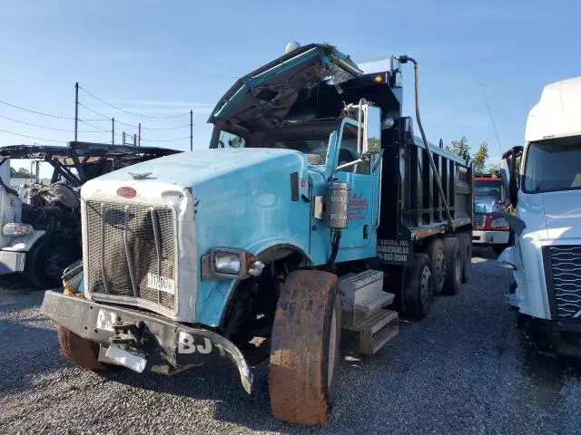 2006 Peter Pirsch & Sons Co. 2006 Peterbilt 357