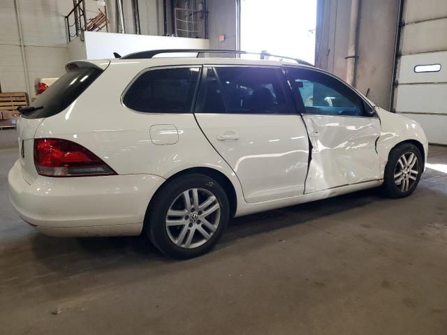 2010 Volkswagen Jetta TDI