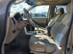 2008 Nissan Pathfinder LE