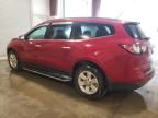 2013 Chevrolet Traverse LT