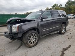 4 X 4 for sale at auction: 2018 GMC Yukon Denali