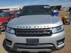 2014 Land Rover Range Rover Sport SE