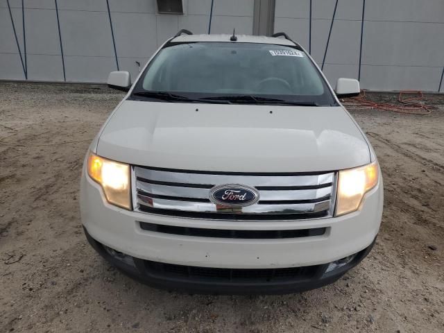 2010 Ford Edge SEL