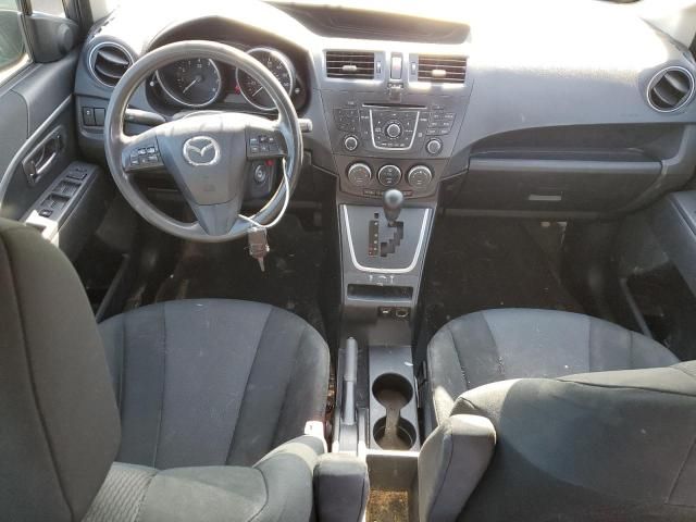 2013 Mazda 5