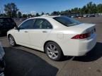 2005 Acura TSX