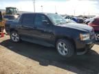 2008 Chevrolet Avalanche K1500