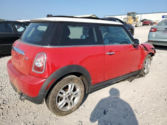 2012 Mini Cooper