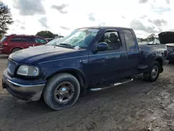 2003 Ford F150 en venta en Riverview, FL