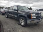 2005 Chevrolet Silverado K1500