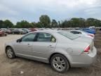 2008 Ford Fusion SEL