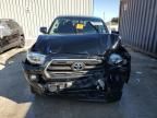 2017 Toyota Tacoma Double Cab