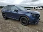 2025 Honda CR-V SPORT-L