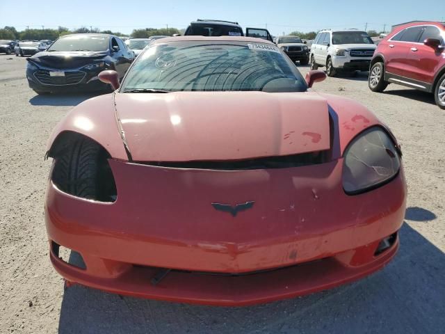 2006 Chevrolet Corvette