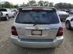 2005 Toyota Highlander Limited