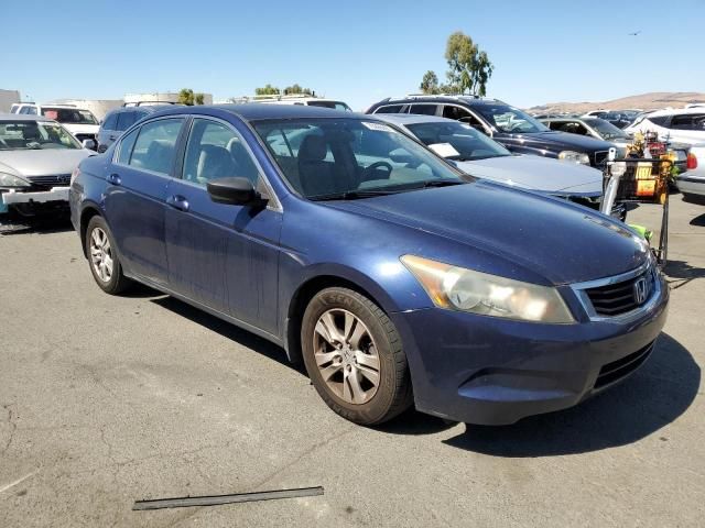 2008 Honda Accord LXP