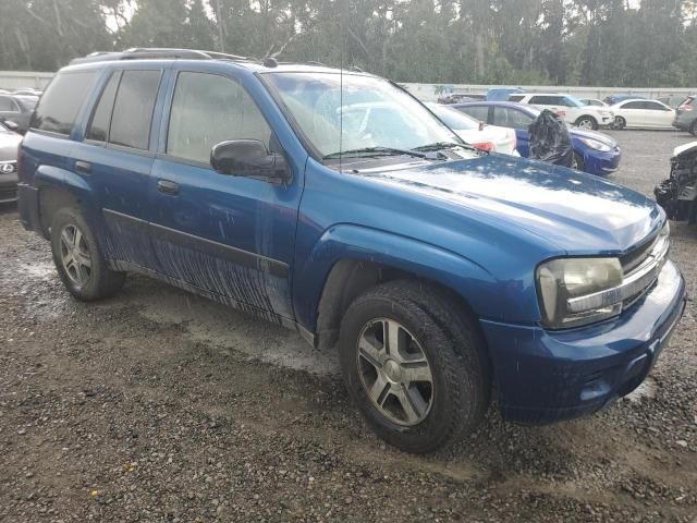 2005 Chevrolet Trailblazer LS