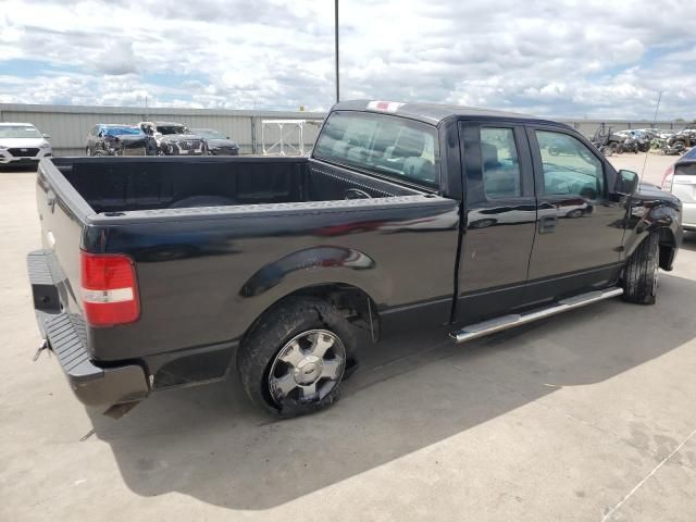 2008 Ford F150