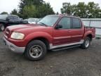 2002 Ford Explorer Sport Trac