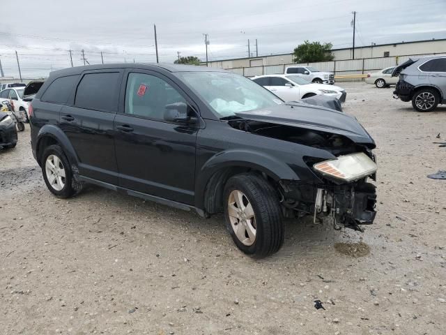 2009 Dodge Journey SXT