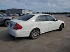 2008 Mercedes-Benz E 350 4matic