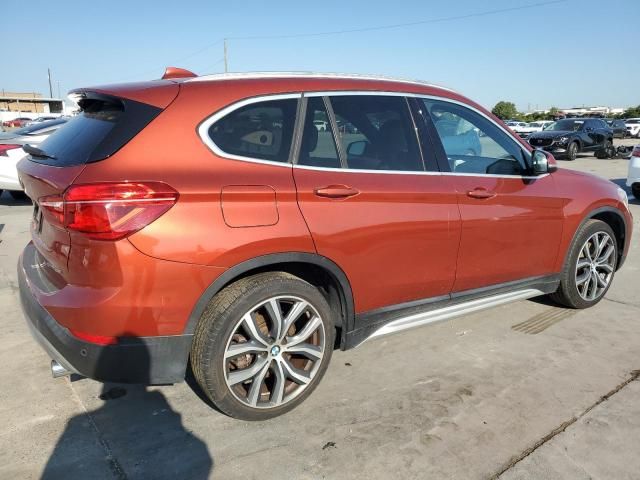 2018 BMW X1 SDRIVE28I