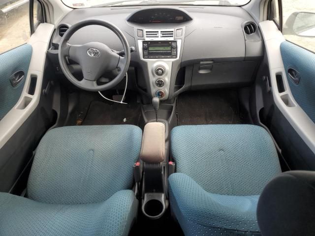 2007 Toyota Yaris