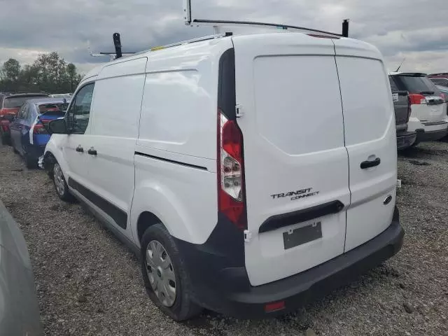 2022 Ford Transit Connect XL